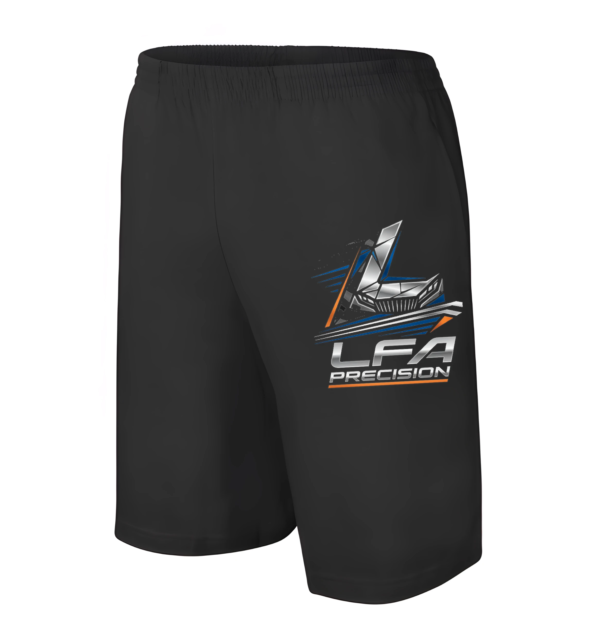 Pánské/dětské kraťasy Lfa Přesnost Supersportovní Dynamika A Futuristická Elegance