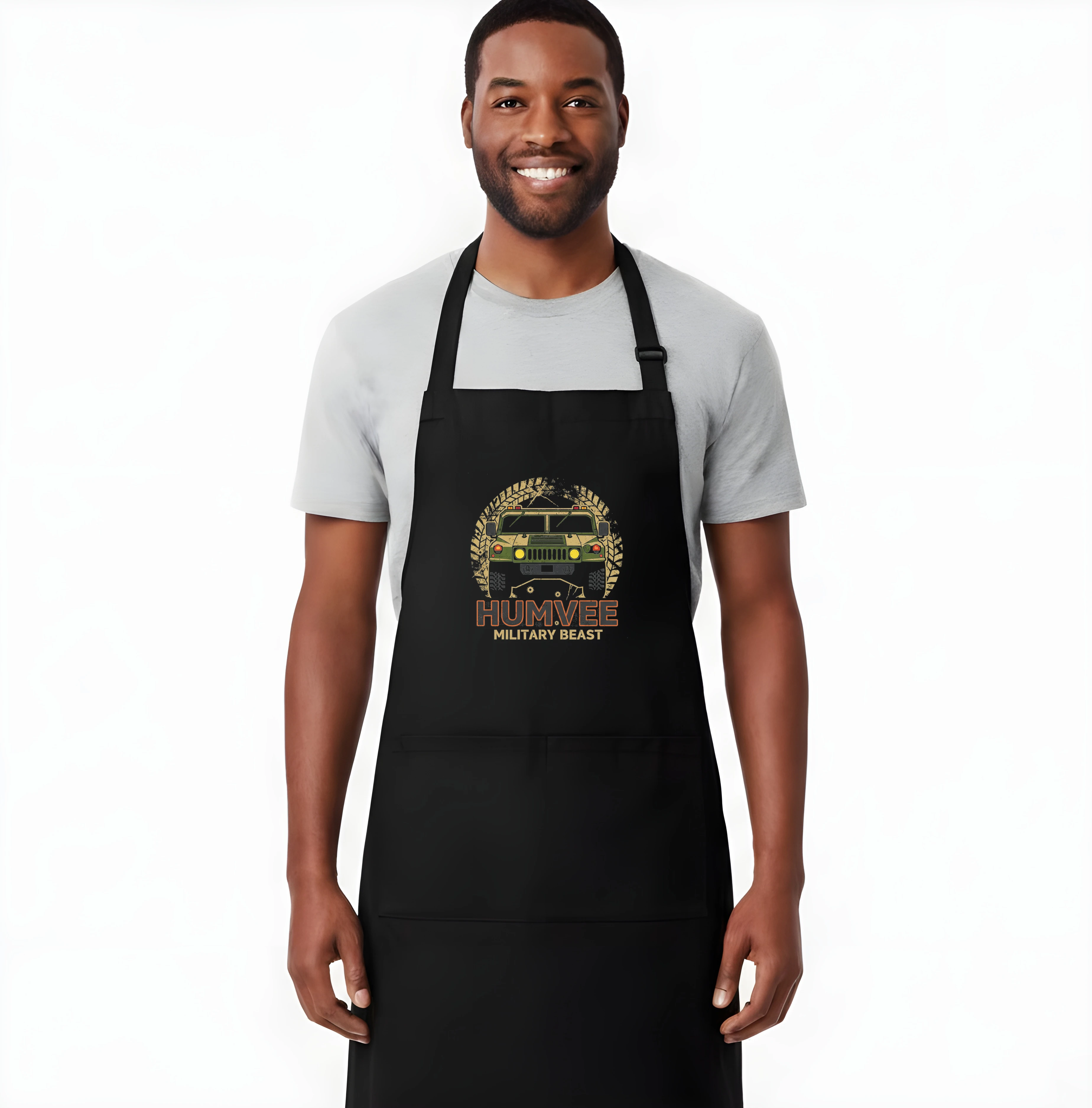 apron_black_Legendární_Humvee_Military_Beast_Vojenský_Offroadový_Obr_S_Duší_Dobrodruha_Black