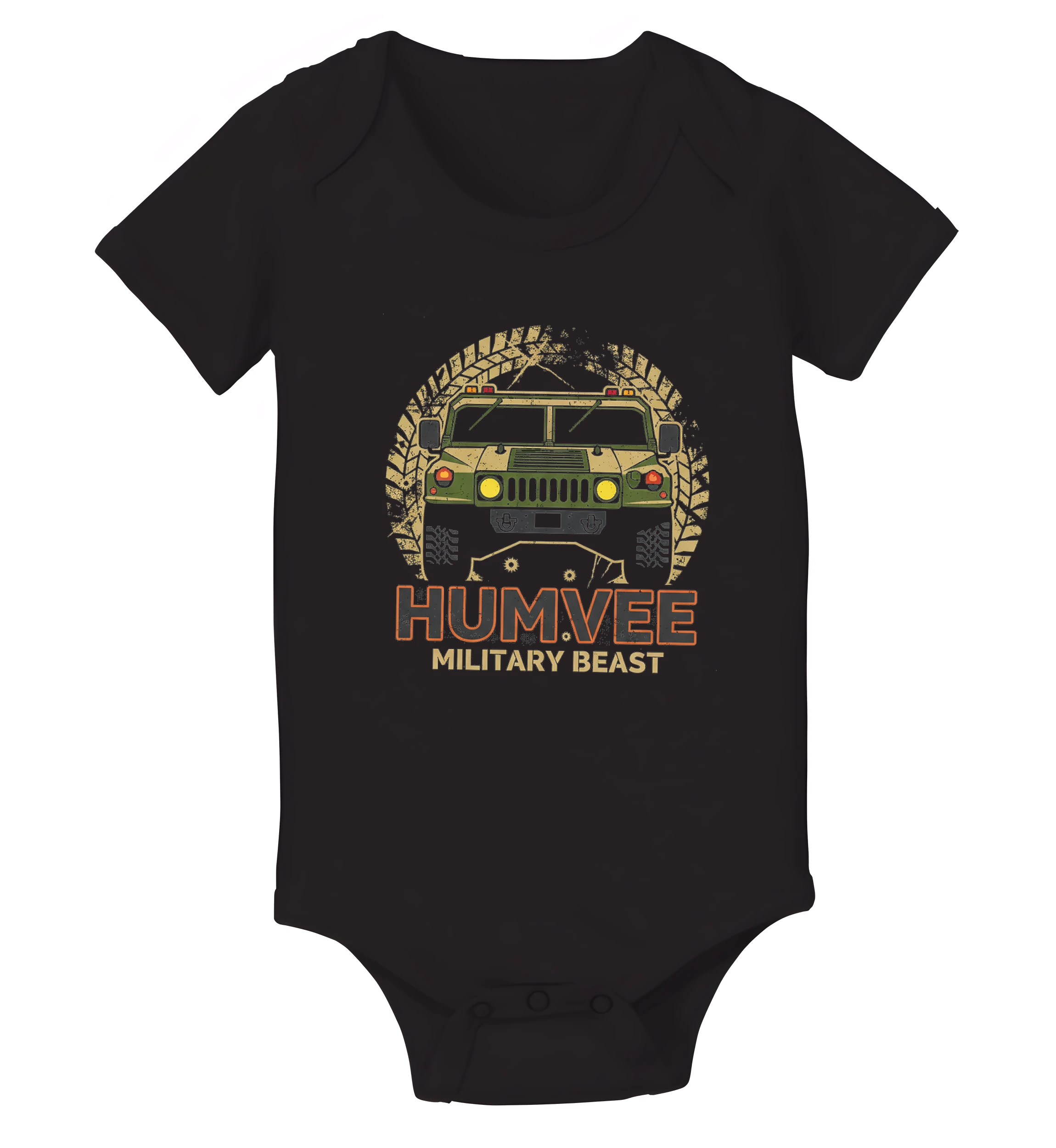 body_black_Legendární_Humvee_Military_Beast_Vojenský_Offroadový_Obr_S_Duší_Dobrodruha_Black