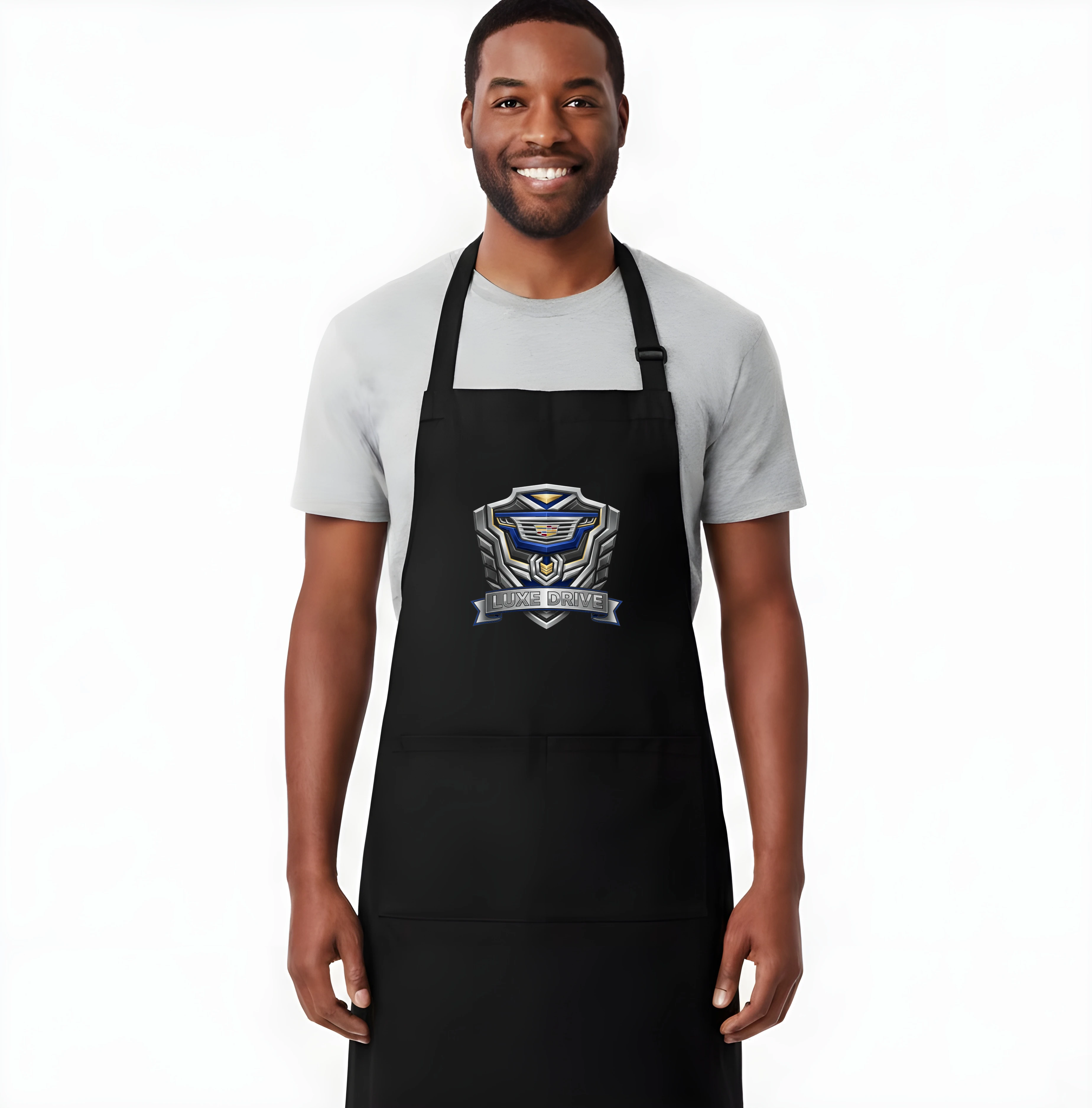 apron_black_Štít_Prémiového_Luxusu_Síla_Elegance_A_Styl_Luxe_Drive_Black