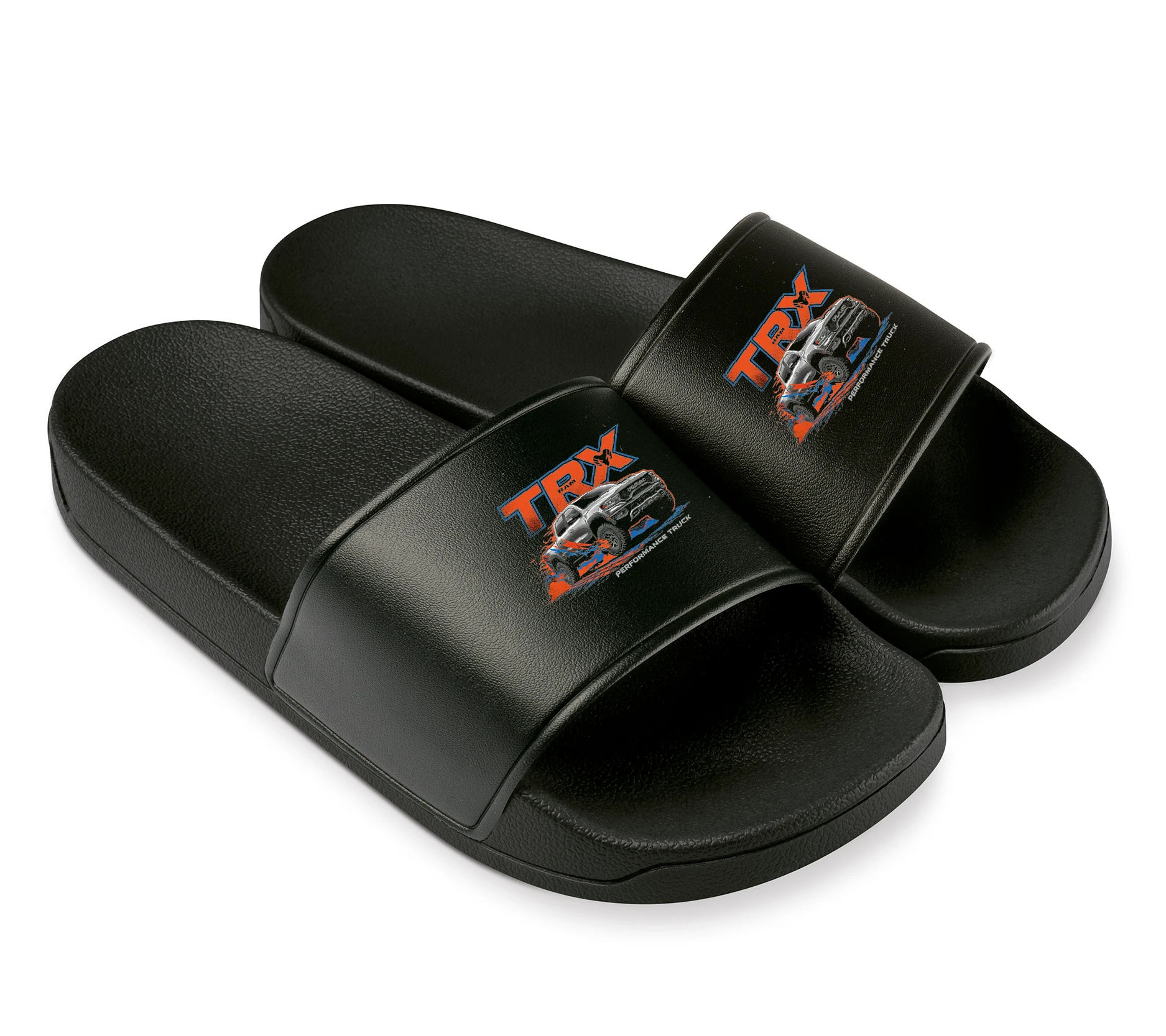 Pantofle Divoký Trx Ram Výkon Offroad Síla A Adrenalin