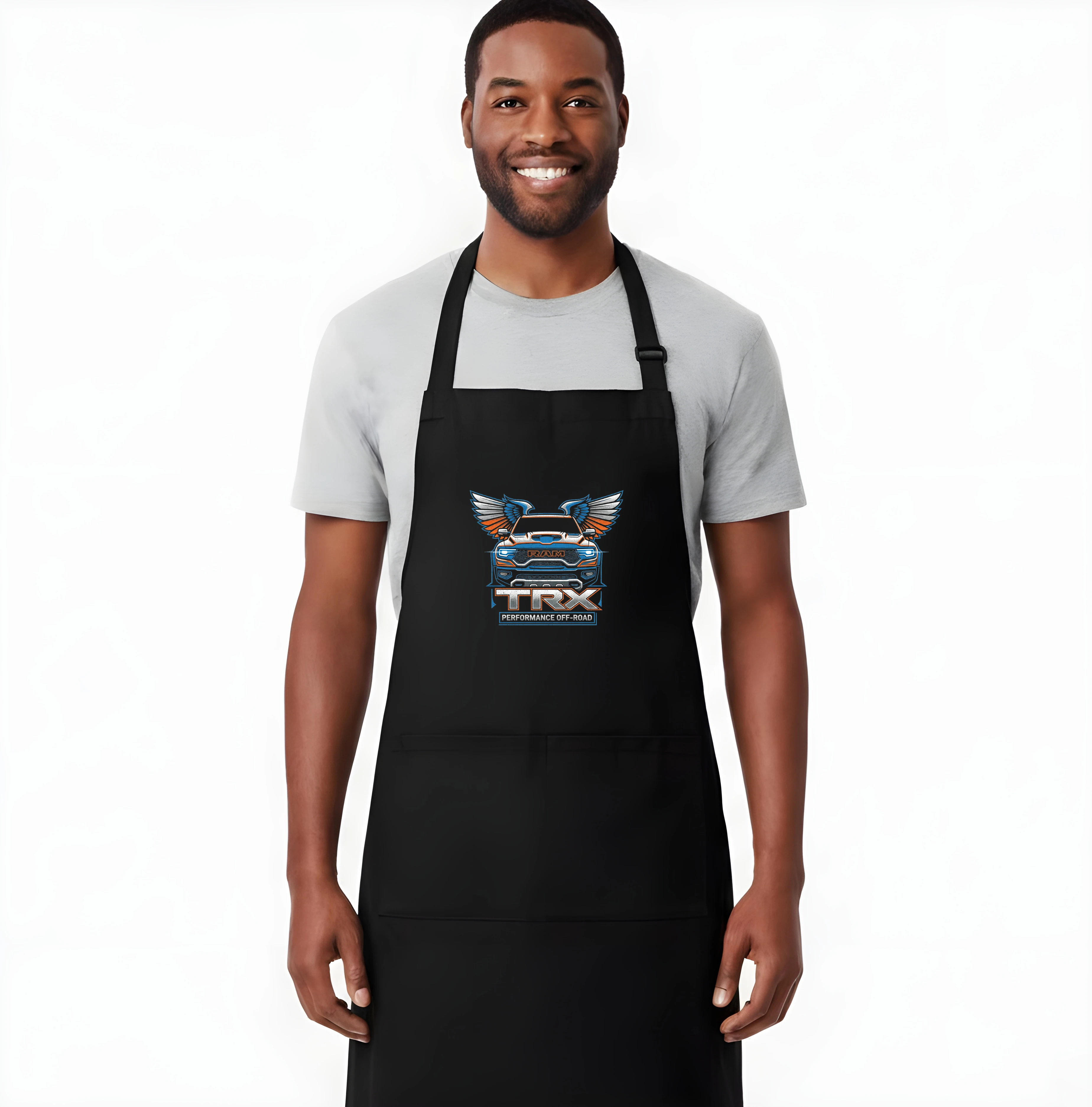 apron_black_Křídla_Síly_Ram_Trx_Performance_Offroad_Terénní_Ikona_Black