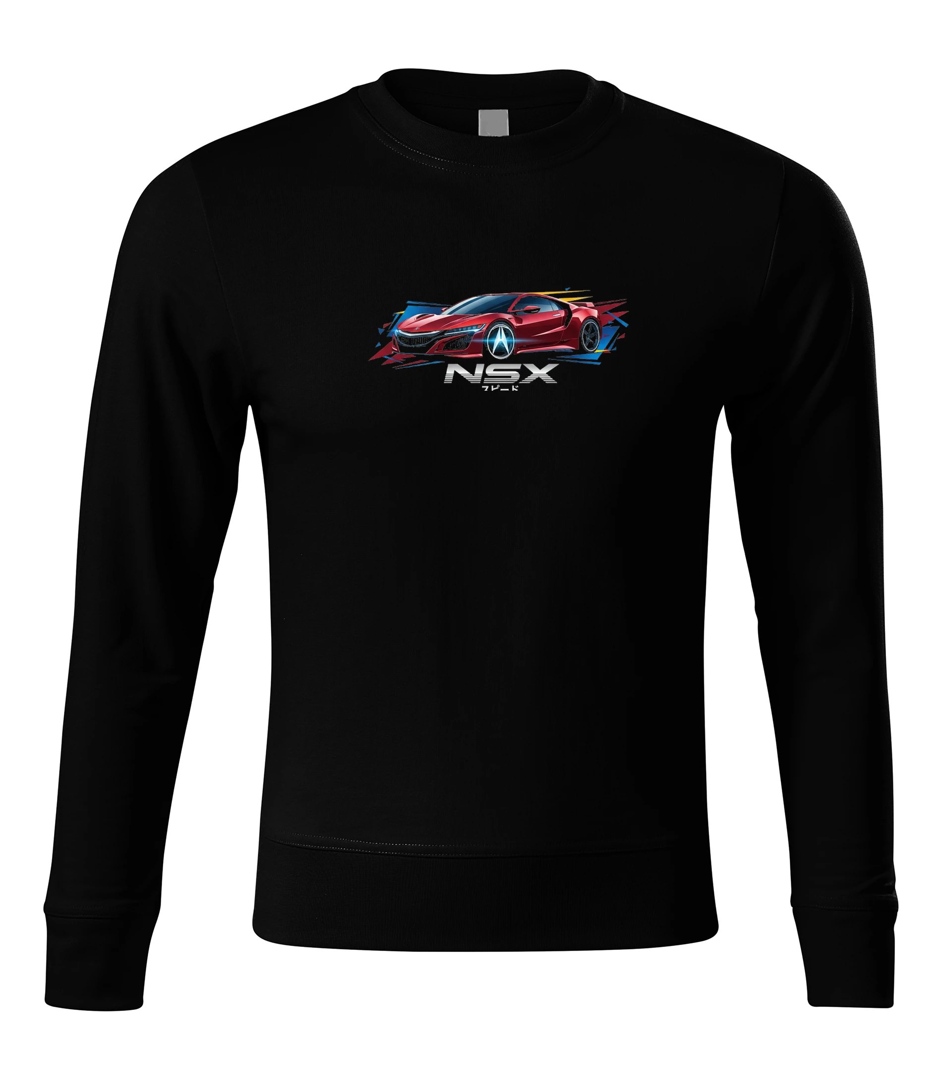 sweatshirt_black_Nsx_Japonská_Supersportovní_Ikona_Rychlosti_Výkonu_A_Futuristického_Šarmu_Black_uptop