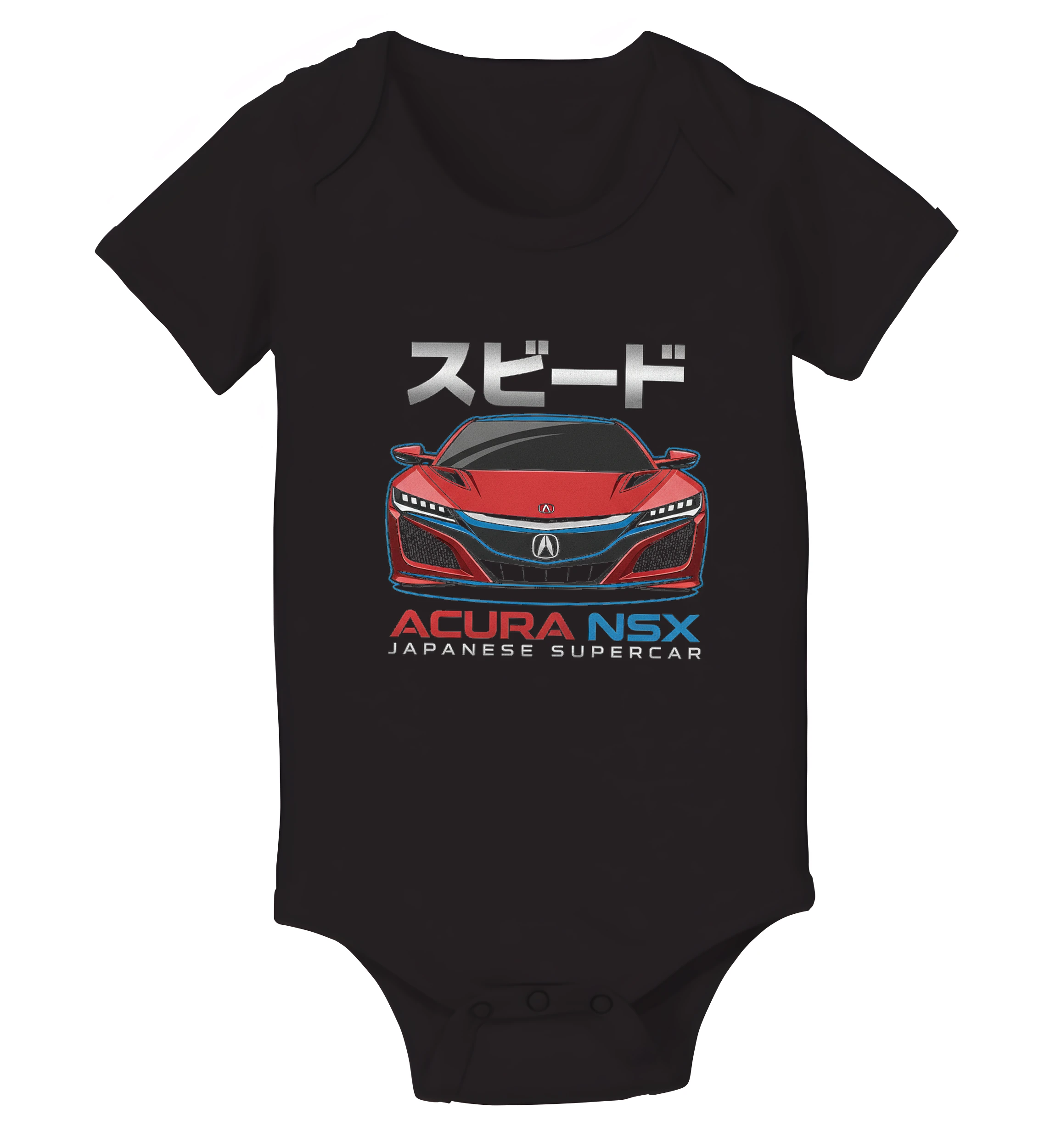 body_black_Acura_Nsx_Ikonické_Japonské_Superauto_Červená_Síla_Rychlosti_A_Designu_Black