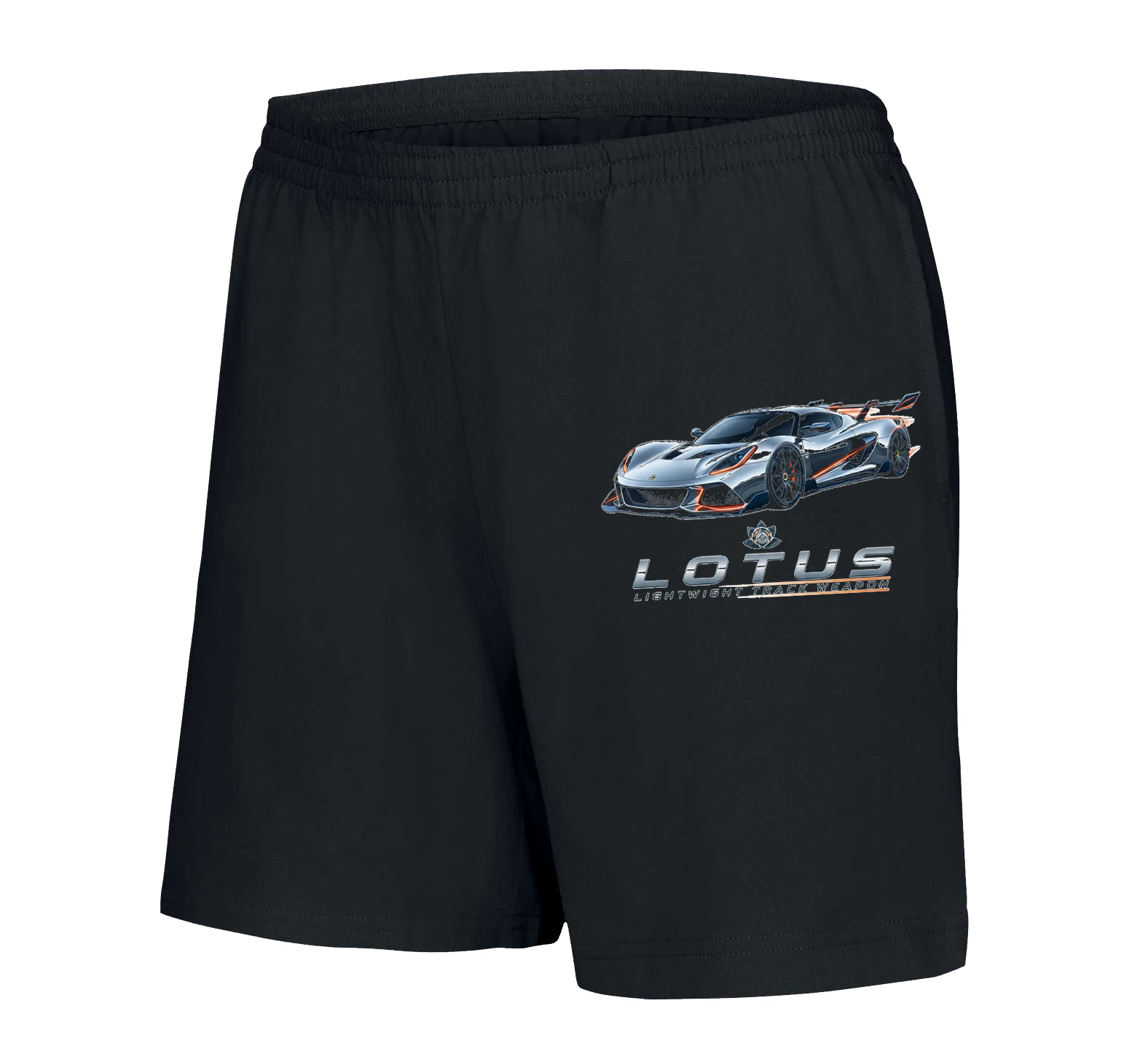 Lotus női könnyű Predator melegítőnadrág - A teljesítmény és a precizitás ikonja