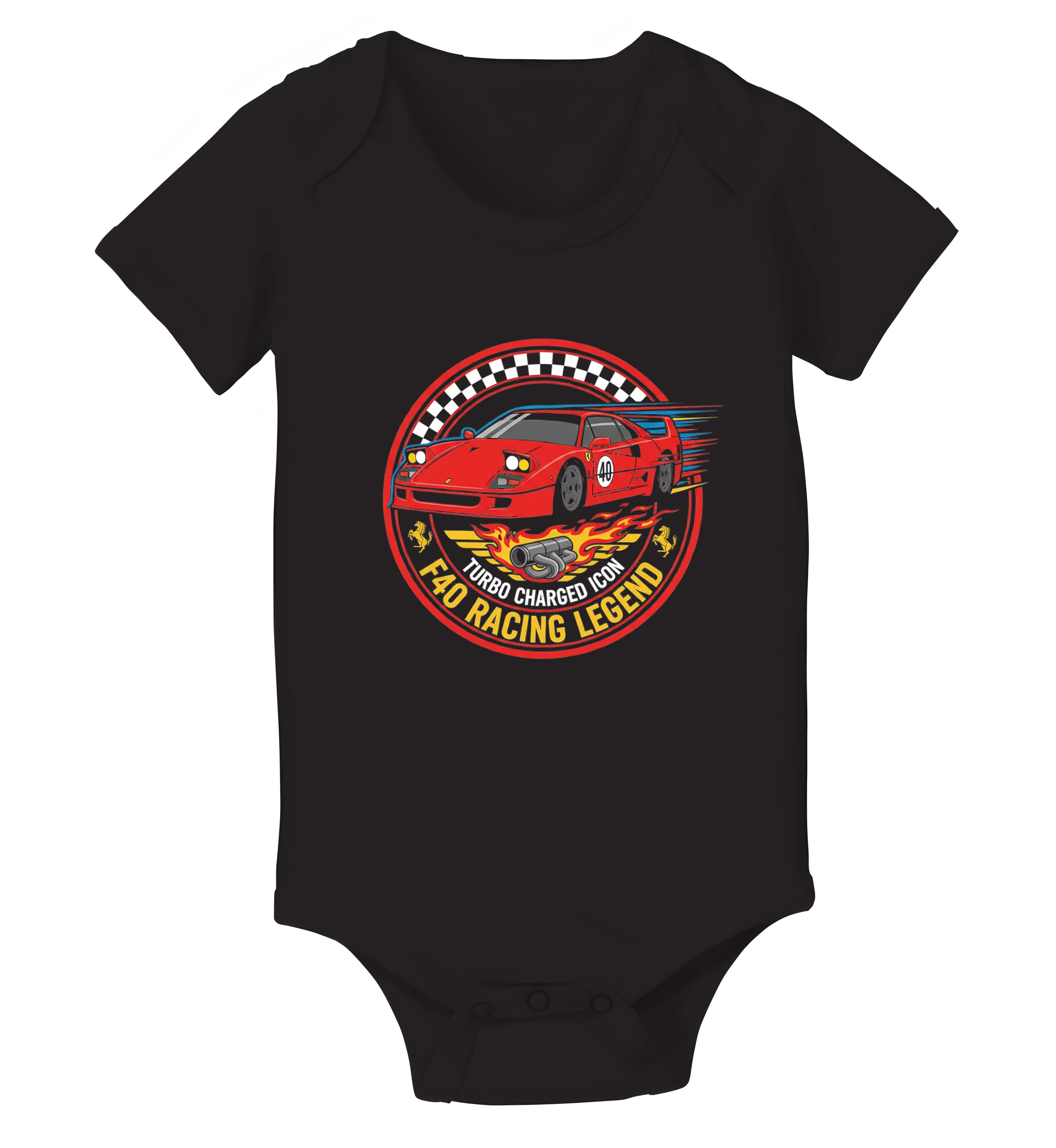 body_black_Ferrari_F40_Turbo__Plamenná_Závodní_Ikona_Legenda_Rychlosti_A_Síly_Black