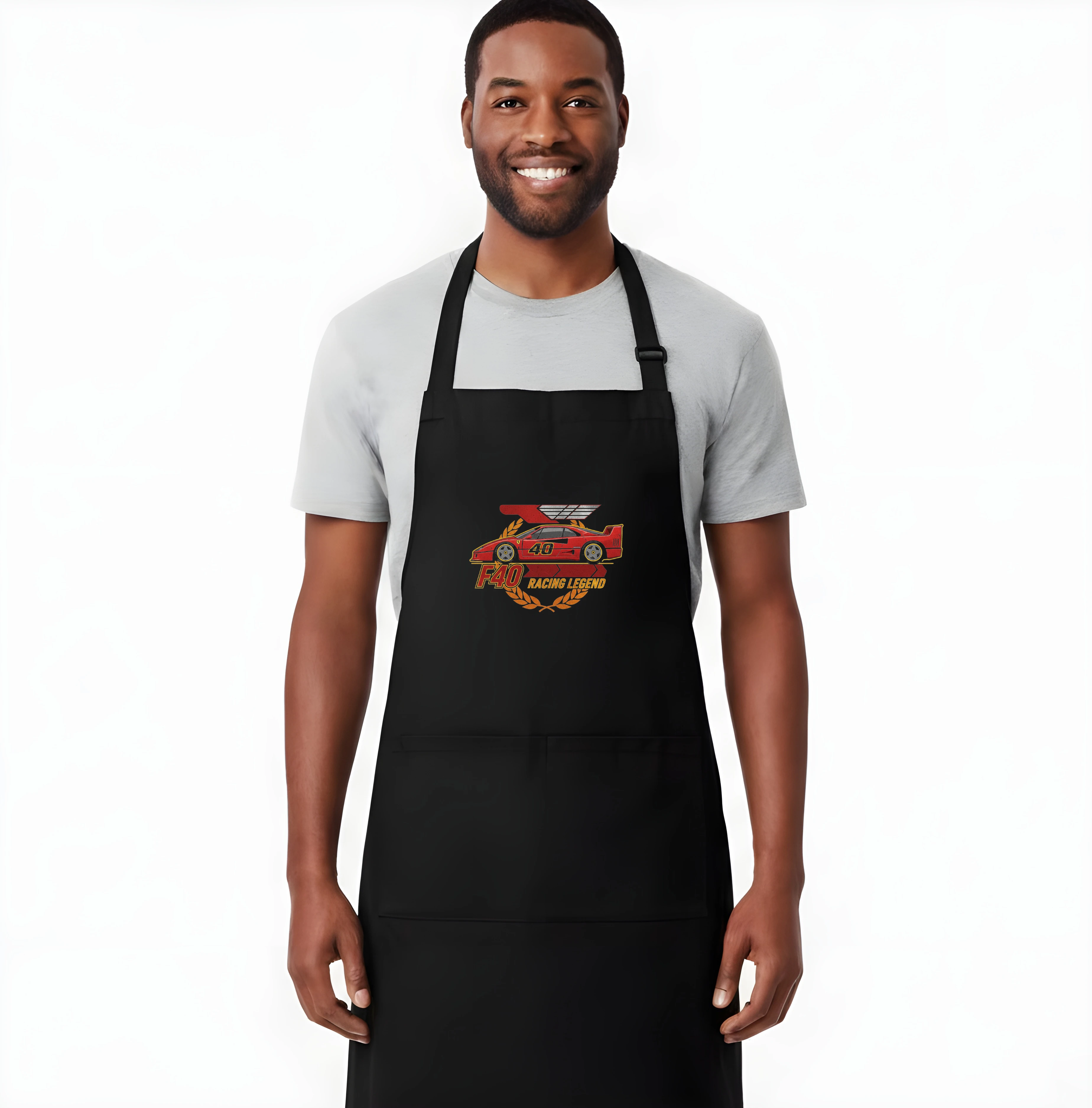 apron_black_F40_Závodní_Legenda_Rychlost_A_Vášeň_Ikonický_Styl_Racing_Legend_Black_middle